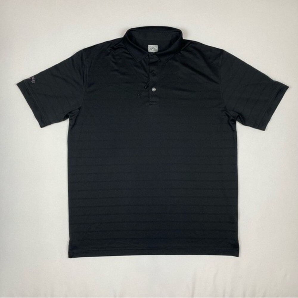 NWOT Callaway Golf Polo‎ Opti-Dri